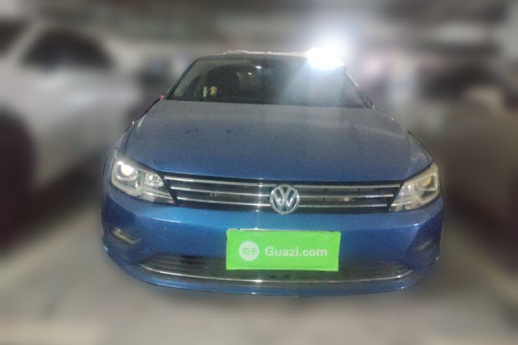 Used Volkswagen Lamando 2015 330TSI DSG Luxury Edition
