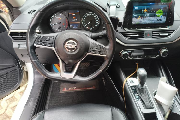 Used Nissan Teana 2020 2.0L XL Comfort Edition
