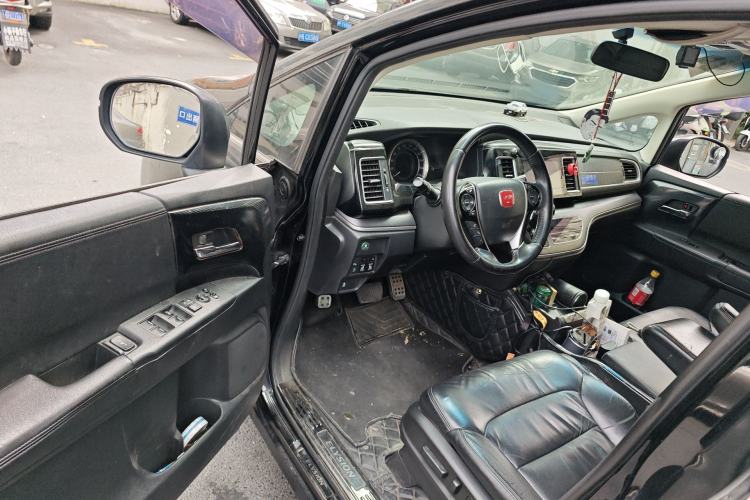 Used Honda Elysion 2016 2.4L Style Edition Driver Seat