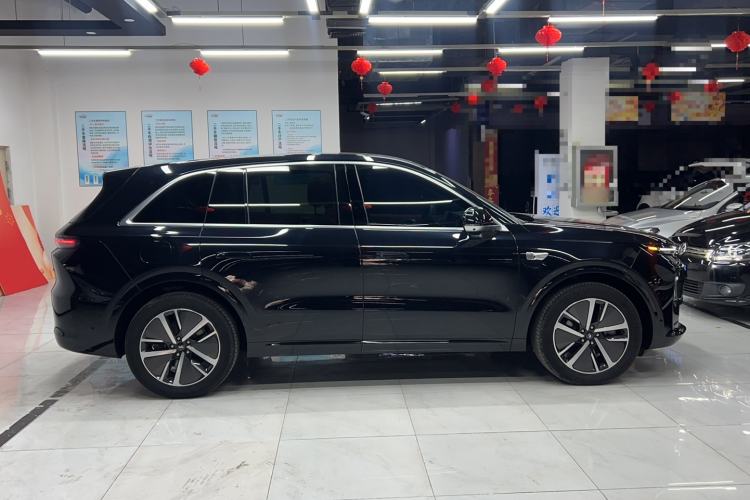 Used Li Auto L6 2024 Pro Model