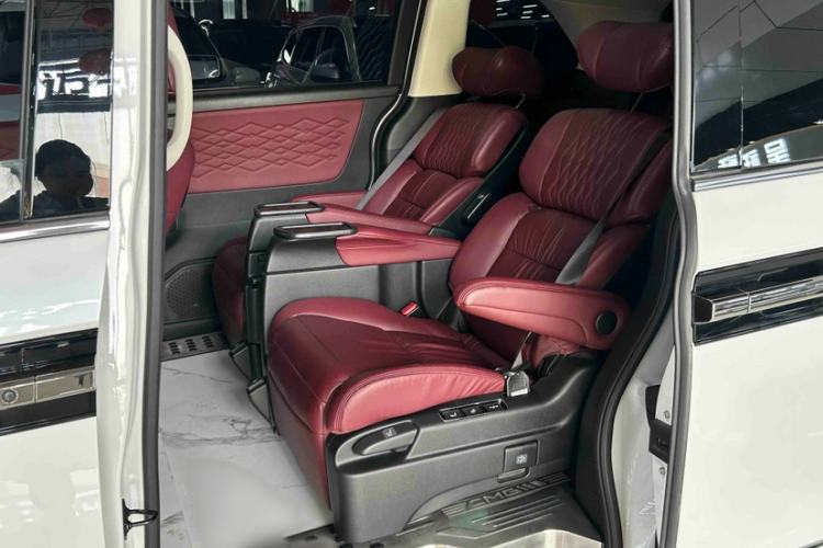 Used Honda Elysion 2022 2.0L eHEV Prestige Edition