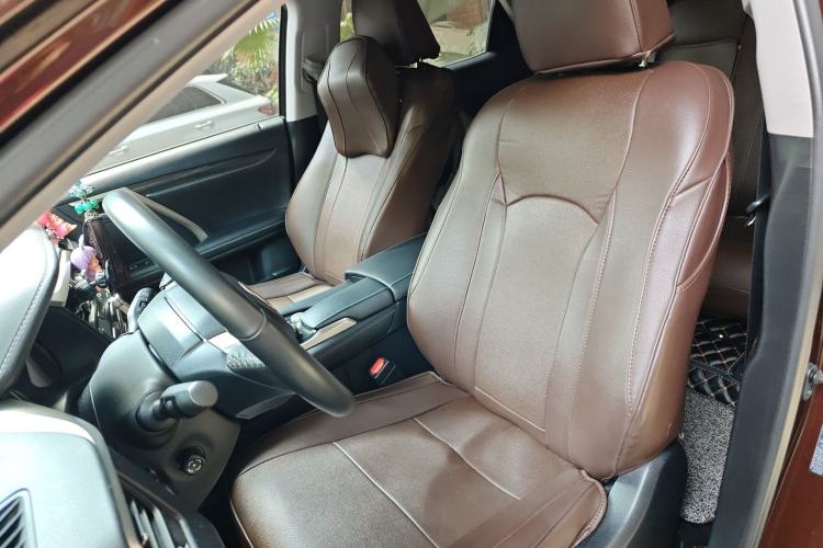 Used Lexus RX 2016 300 Two-Wheel Drive Elite Edition China VI Standard
