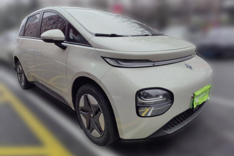 Used Baojun Cloud 2023 360 Plus