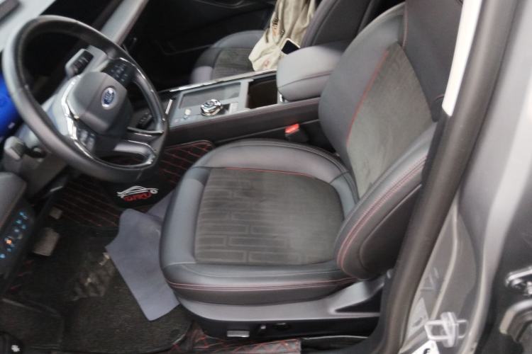 Used Ford Mondeo 2023 EcoBoost 245 Luxury Model