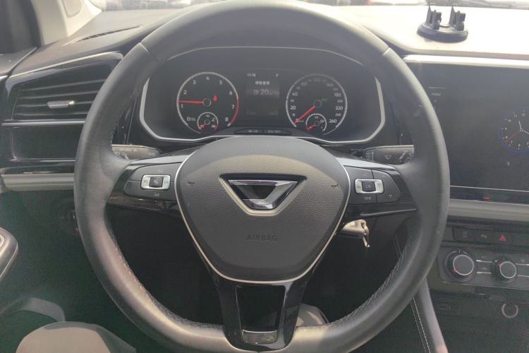 Used Jetta VS7 2023 280TSI Automatic Trend Edition
