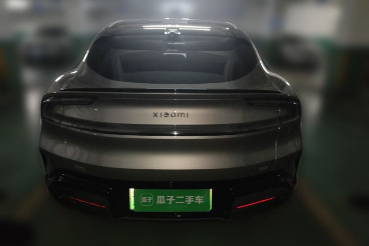 Used Xiaomi Auto YU7 2025 Ultra-Long Range All-Wheel Drive Pro Version