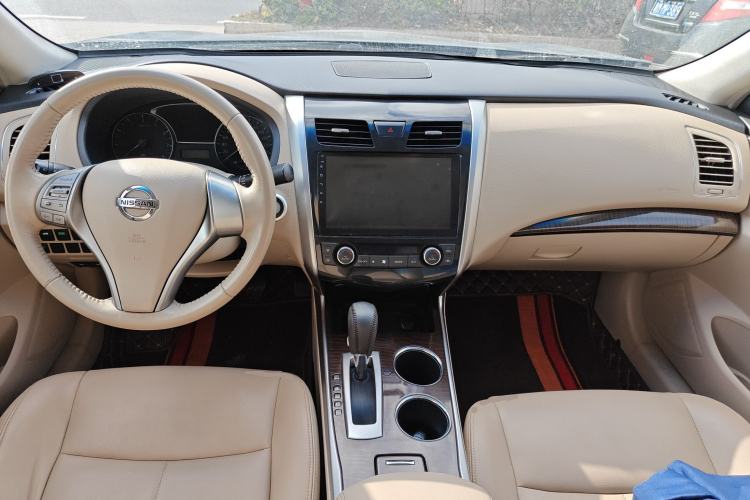 Used Nissan Teana 2013 2.0L XE Fashion Edition
