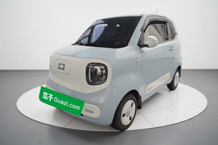 Used Bestune Pony 2025 222km Range Linglong Horse
