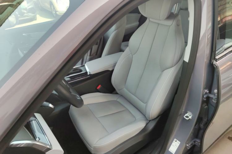 Used Buick E5 2023 Zhenxiang Standard Range Edition