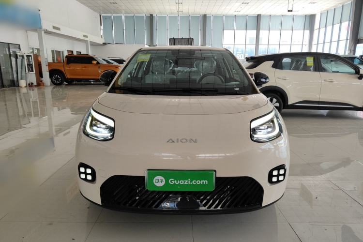 Used AION UT 2025 330 Starlight Edition Front