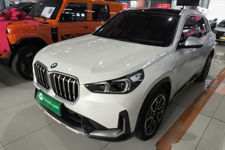 Used BMW X1 2023 sDrive25Li X Design Package