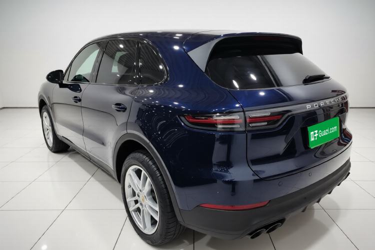 Used Porsche Cayenne 2019 Cayenne 3.0T

