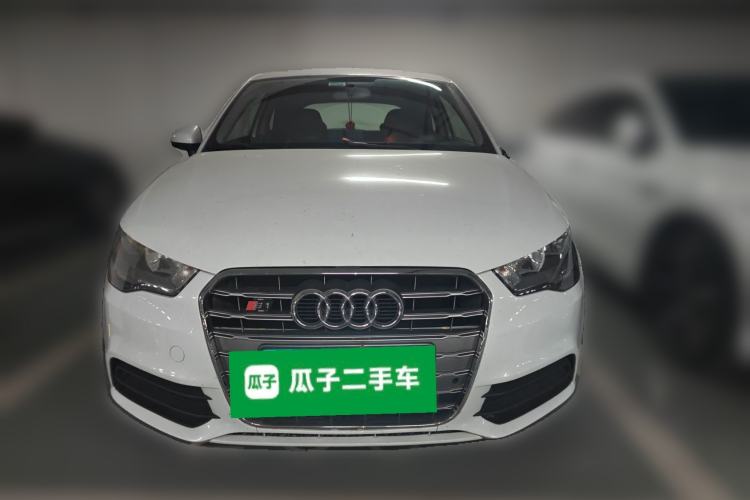 Used Audi A1 2012 1.4 TFSI Urban