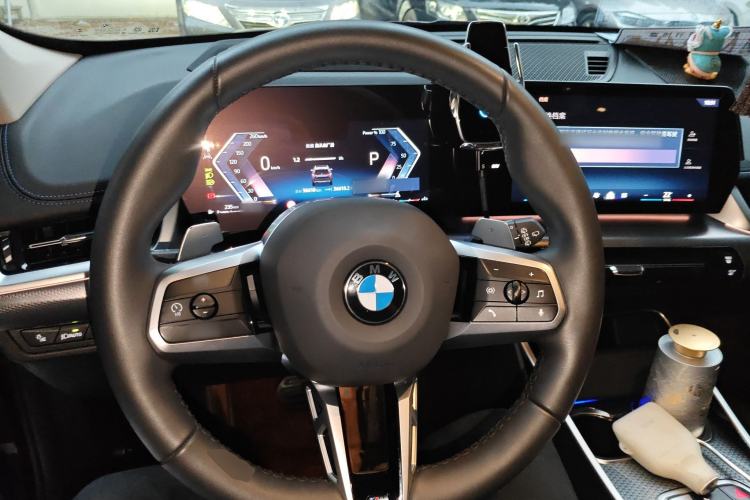 Used BMW X1 2023 xDrive25Li M Sport Package