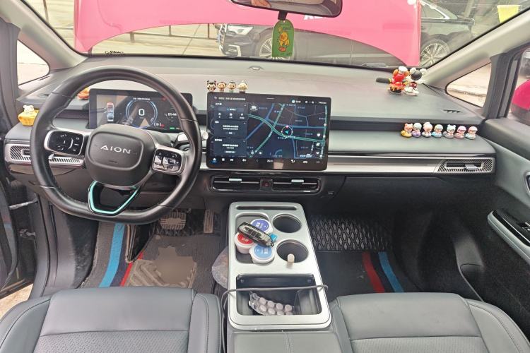 Used AION Y 2022 Plus 70 Smart Edition