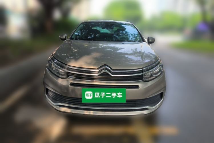 Used Citroen C5 2017 350THP Automatic Luxury Model