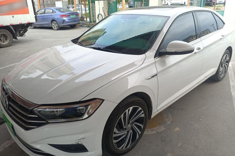 Used Volkswagen Sagitar 2021 280TSI DSG Excellence Edition