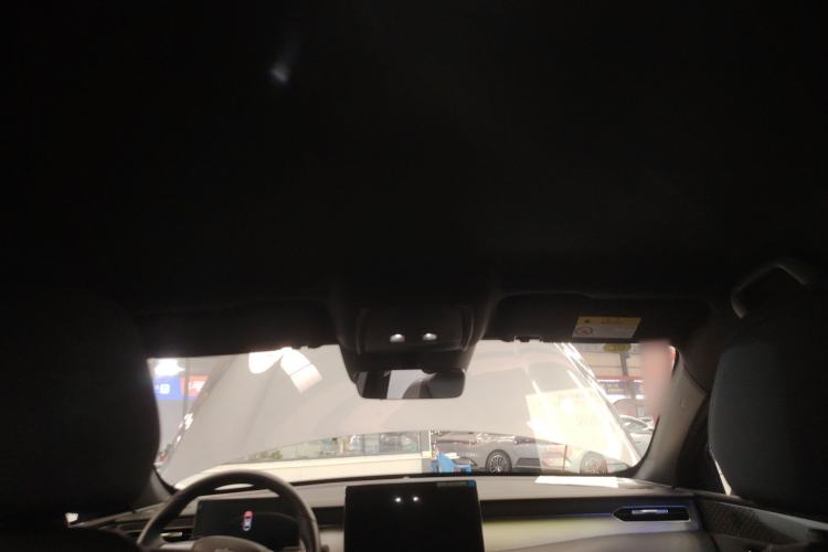 Used BYD Qin PLUS 2025 EV Smart Drive Edition 510KM Leading Model
