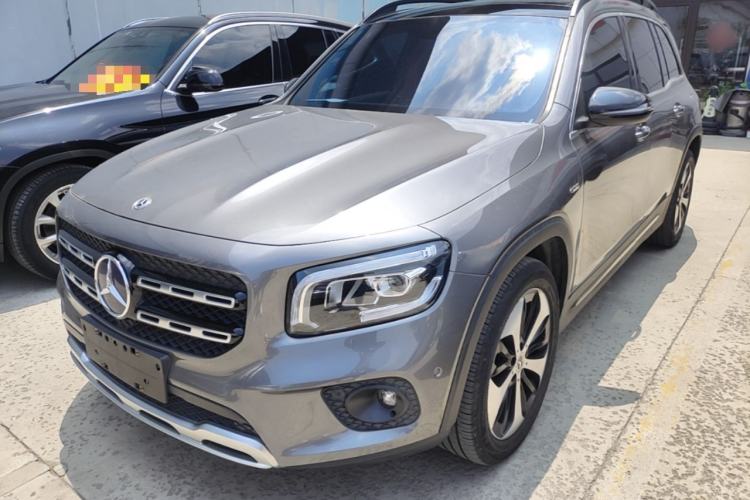 Used Mercedes-Benz GLB 2020 GLB 200 First Edition Special Version