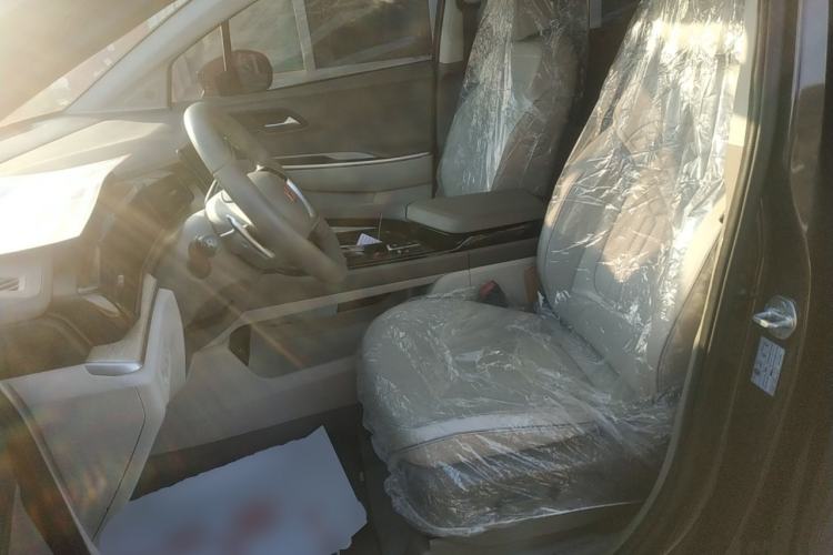 Used Hyundai Custo 2021 380TGDi Smart Love Flagship Edition TOP Premium
