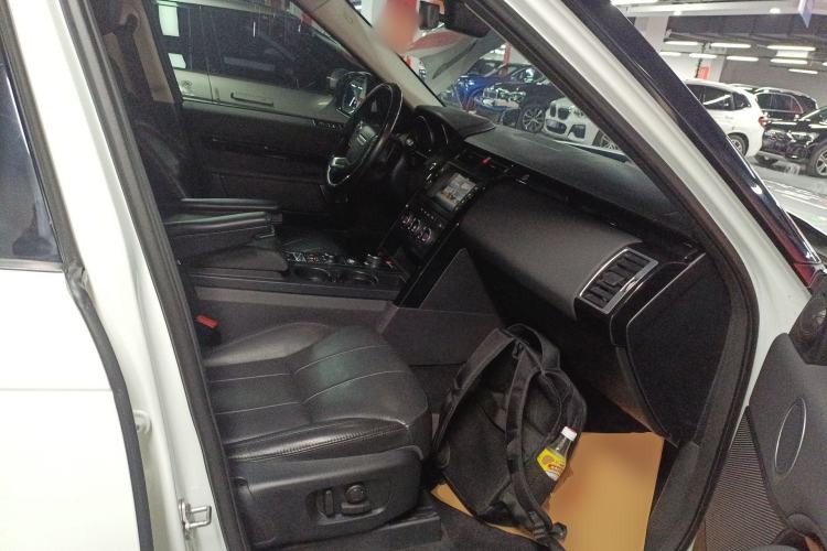 Used Land Rover Discovery 2017 3.0 SC V6 SE
