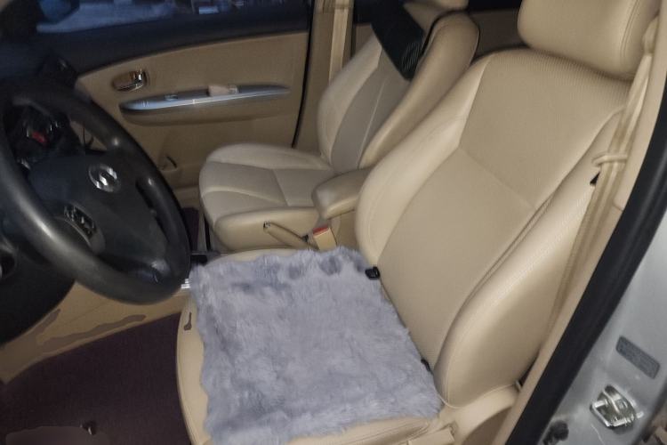 Used Great Wall C30 2013 1.5L CVT Luxury Model