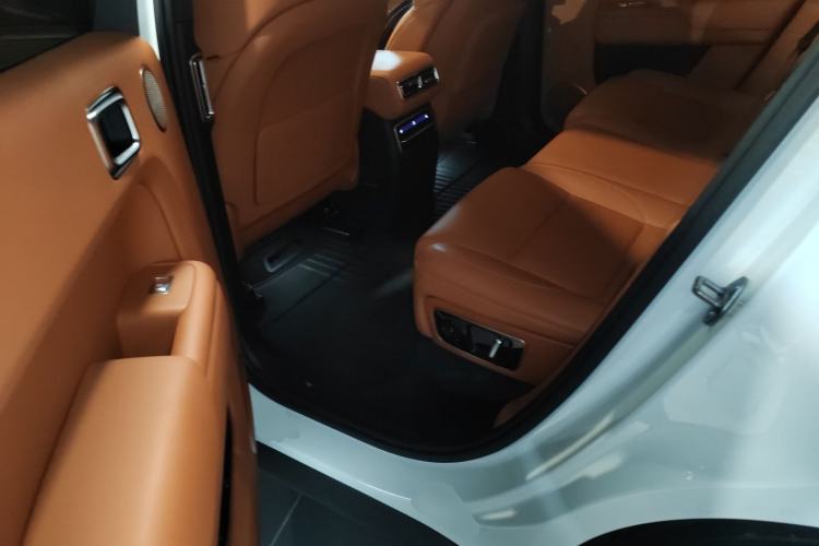 Used Li Auto L7 2023 Pro Model