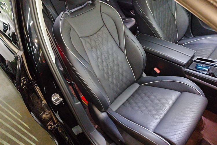 Used Volkswagen Magotan 2026 380TSI DSG Prestige Package—Daimai Package Right Front Seat