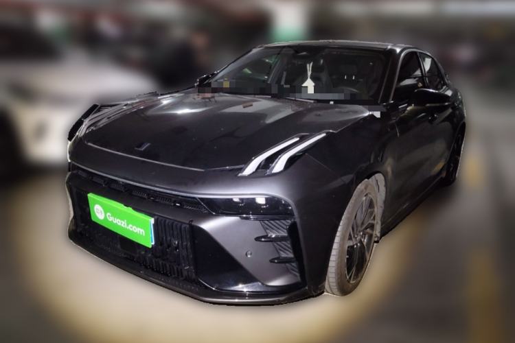 Used Lynk & Co 03 2023 1.5TD DCT JingPro