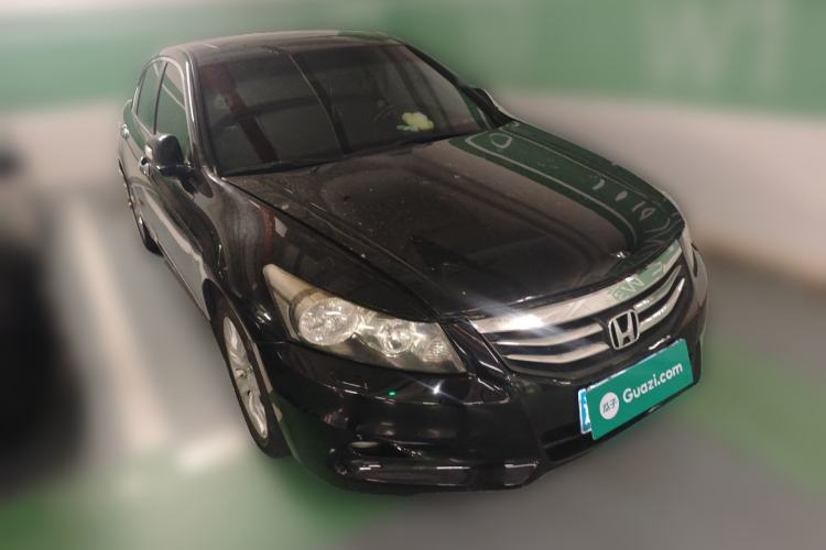 Used Honda Accord 2011 2.4L EXL Navi