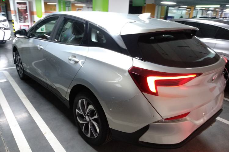 Used Buick Velite 6 2024 450km Comfort Edition PLUS