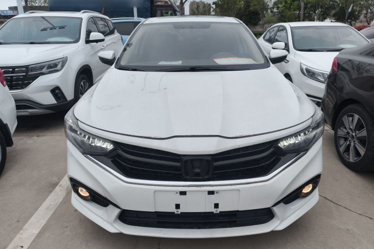 Used Honda Envix 2019 180TURBO CVT Enjoyment Edition China VI
