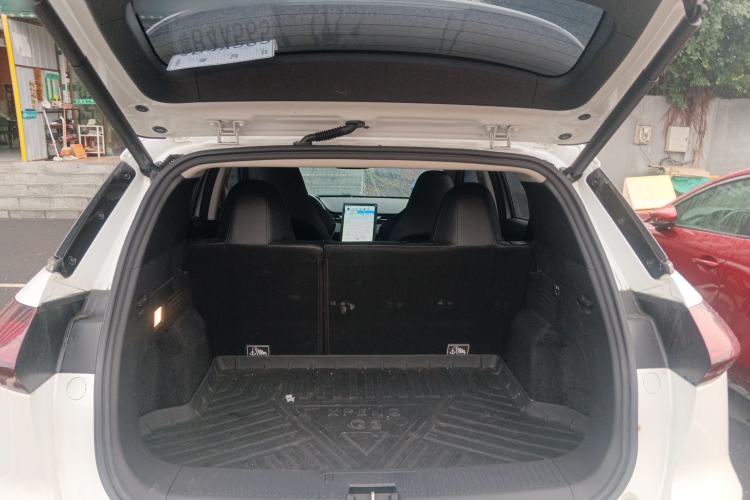 Used XPeng G3 2021 G3i 460G
