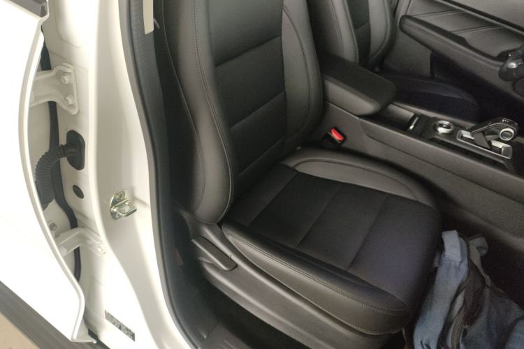 Used Great Wall Poer 2024 2.4T Commercial Version Automatic Diesel 4x4 Elite Edition
