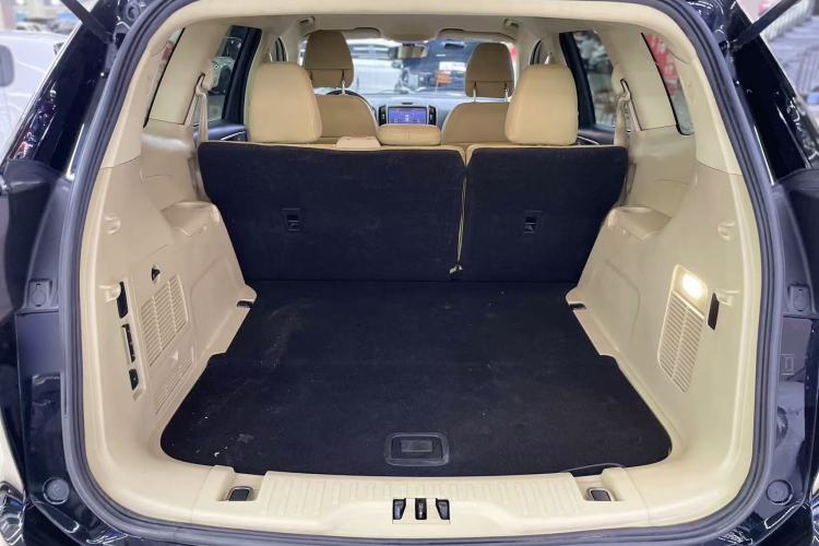 Used Ford Edge 2016 EcoBoost 245 Two-Wheel-Drive Titanium 5-Seater