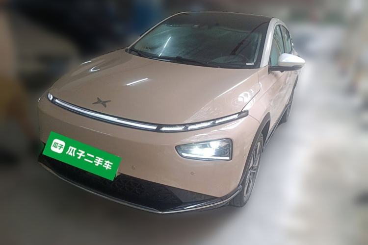 Used XPeng G3 2022 G3i 460N