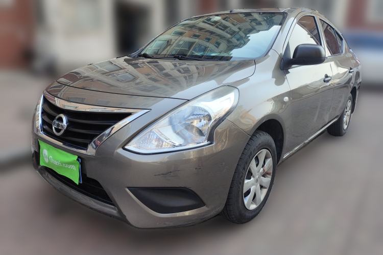 Used Nissan Sunny 2015 1.5XE Manual Comfort Edition