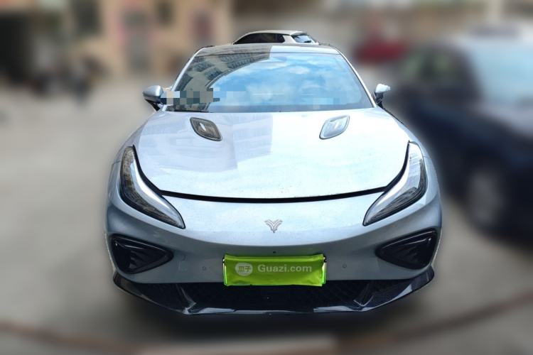 Used NETA GT 2023 660
