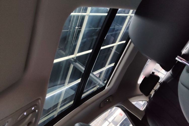 Used Roewe D7 2025 DMH 125km World Champion Excellence Edition