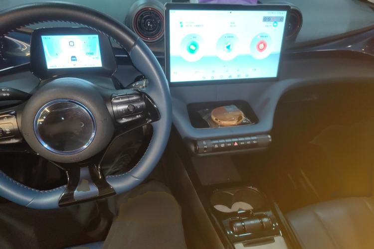 Used BYD Dolphin 2021 401km Knight Edition