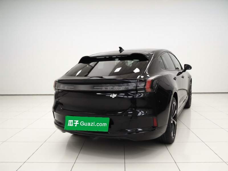 Used Zeekr 001 2023 WE Edition 100 kWh — 5