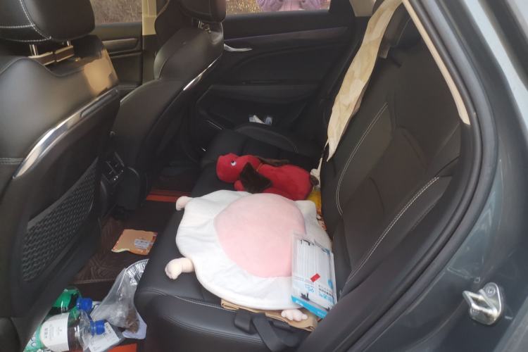 Used Geely Auto Monjaro 2020 High-Energy Edition 350T Yáoxīngzhě