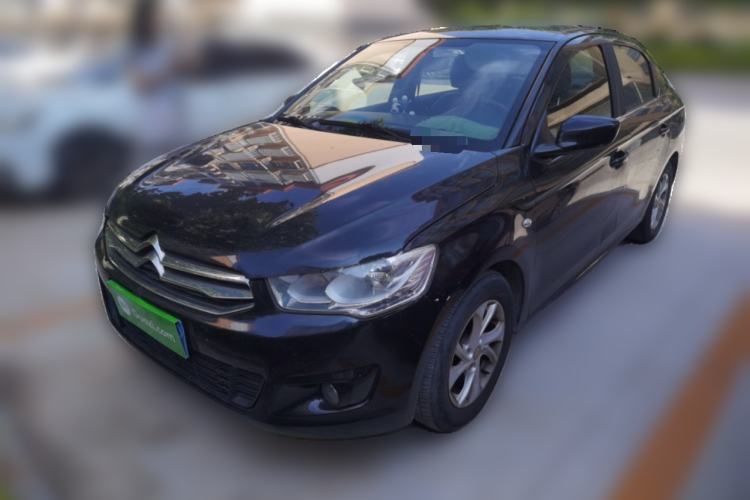Used Citroen Elysee 2016 1.6L Manual Fashion Edition Guazi used car, China used car export, Used car for sale, Used cars, Cheapest cars for sale