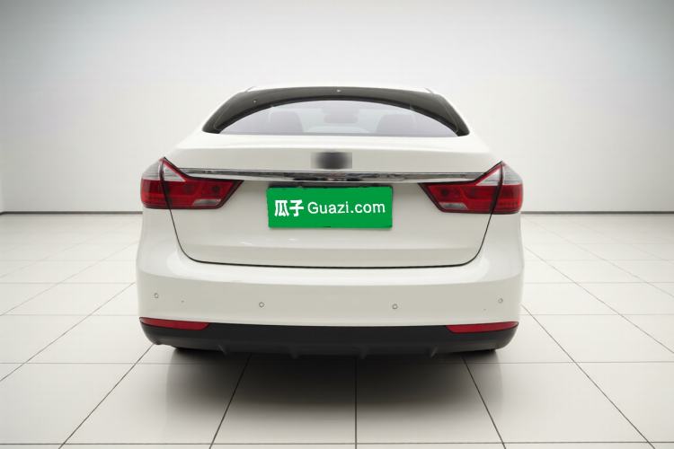 Used Kia K3 2017 1.6L Automatic 15th Anniversary Special Edition GLS
