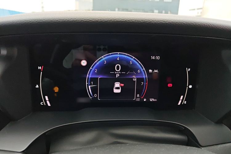 Used Toyota Camry 2024 2.0 GVP Luxury Edition