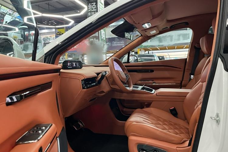 Used Hyptec HT 2024 825 Ultra-High Voltage LiDAR Edition