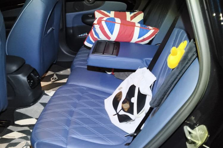 Used MINI Clubman 2022 Facelift 1.5T COOPER Connoisseur