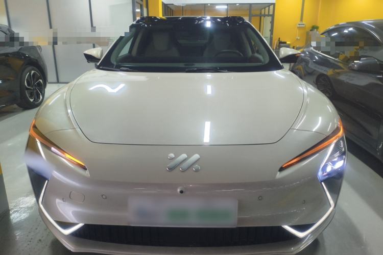 Used IM L7 2022 Pro Model