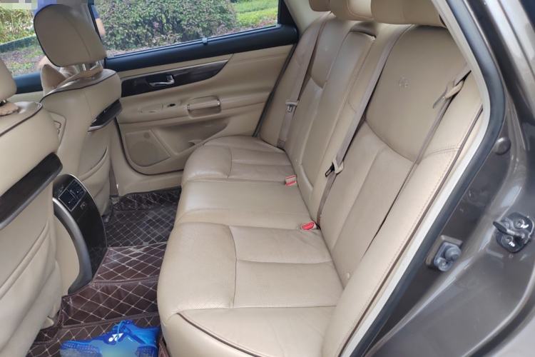 Used Nissan Teana 2014 Duke 2.5L XV Glory Edition
