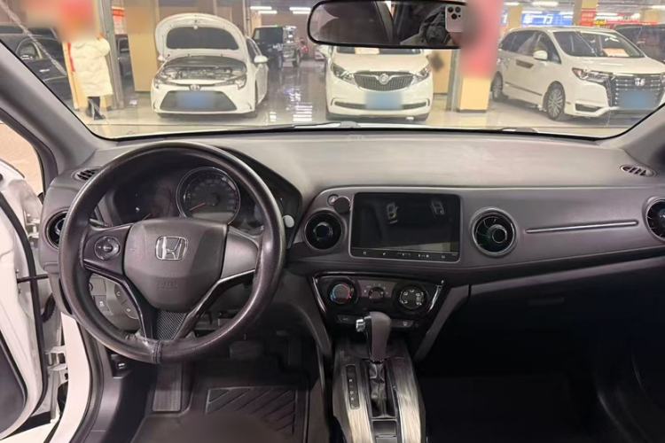 Used Honda XR-V 2015 1.8L EXi CVT Comfort Version Interior 1